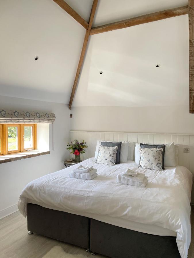 Villa The Granary, Norfolk NWI Esterno foto
