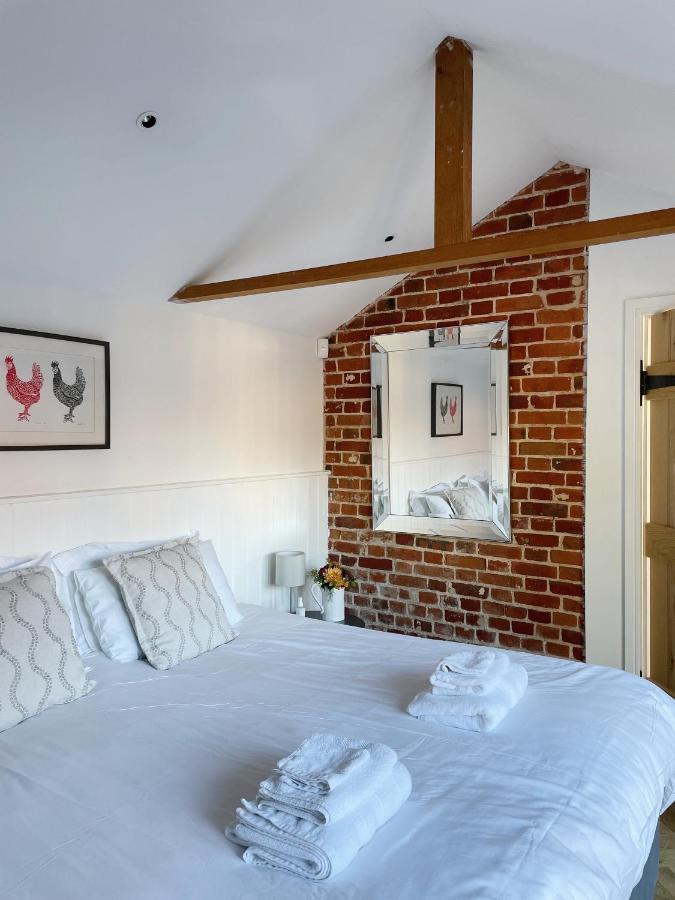 Villa The Granary, Norfolk NWI Esterno foto