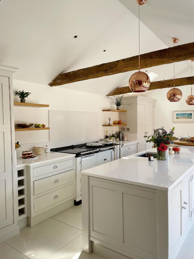 Villa The Granary, Norfolk NWI Esterno foto