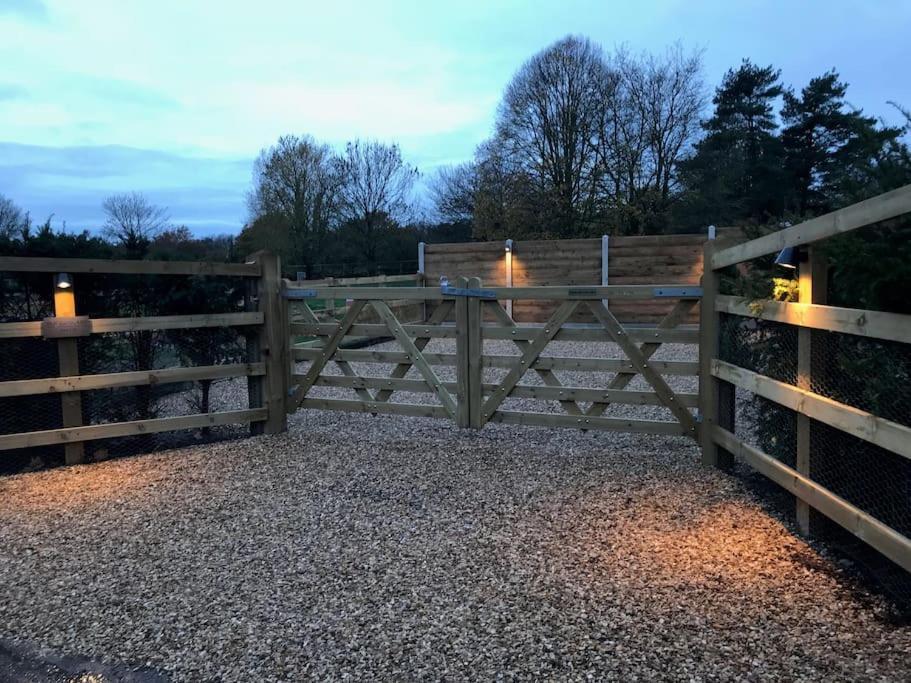 Villa The Granary, Norfolk NWI Esterno foto